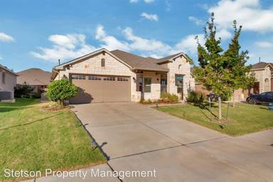 Main picture of 1930 Texoma Dr