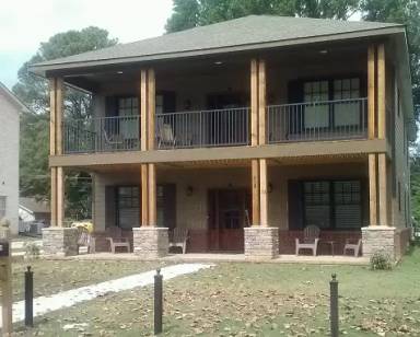 Main picture of 430 Wesley Pl