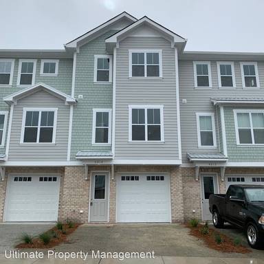 Main picture of 4003 Tamarisk Ln