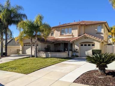 Main picture of 43949 Alencon Ct