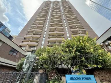 Main picture of Brooks Tower Residences