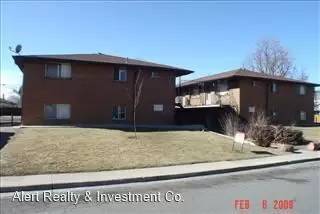Main picture of 1353 Coffman St