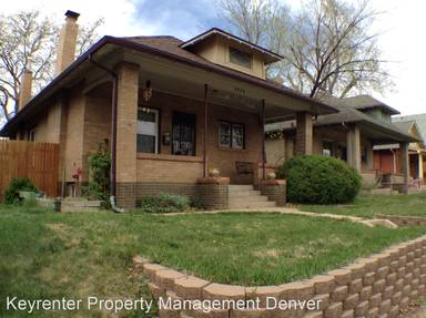 Main picture of 4433 Zuni St
