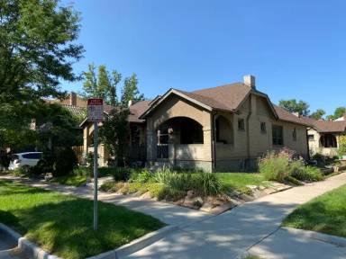 Main picture of 491 N Humboldt St
