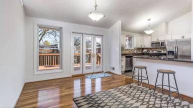 Main picture of 1029 N Pegram St