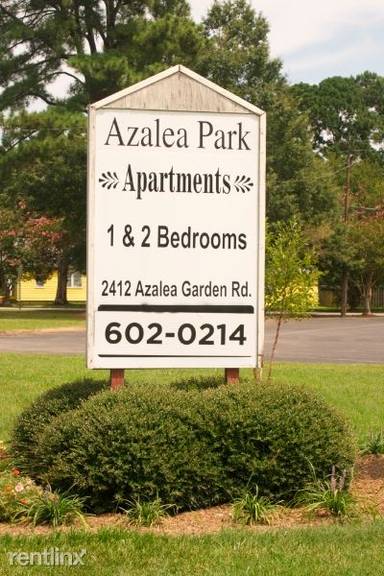 Main picture of 2412 Azalea Garden Rd