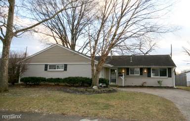 Main picture of 6545 Roselawn Ave