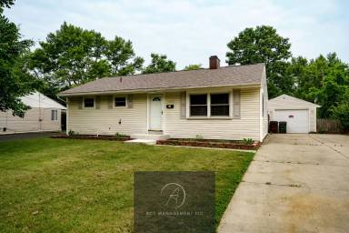 Main picture of 4027 Beatty Dr