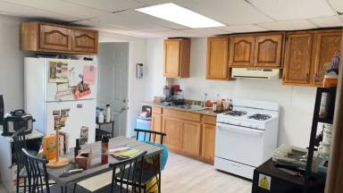 Main picture of 1405 West St