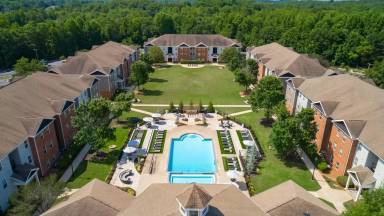 Main picture of The Foundry