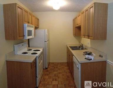 Main picture of West End Terrace Apartments