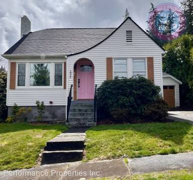 Main picture of 1954 Buck St