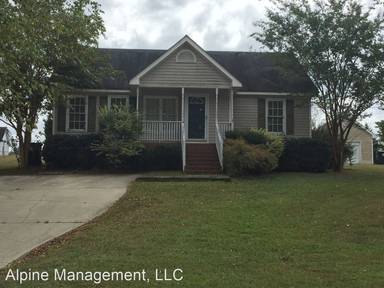 Main picture of 1025 Holly Pointe Dr