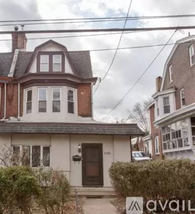 Main picture of 1232 Foulkrod St