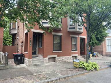 Main picture of 1208 Garvin Pl