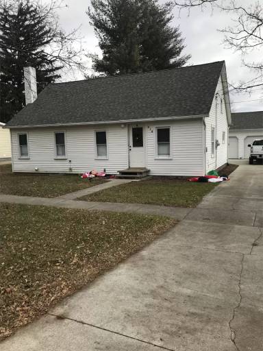 Main picture of 312 N 3rd St