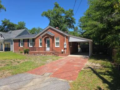 Main picture of 1608 Crapps Ave