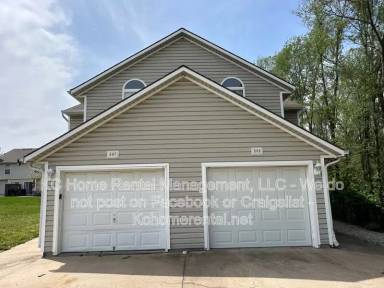 Main picture of 503 SW 4th St
