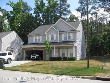 Main picture of 8706 Neuse Town Dr