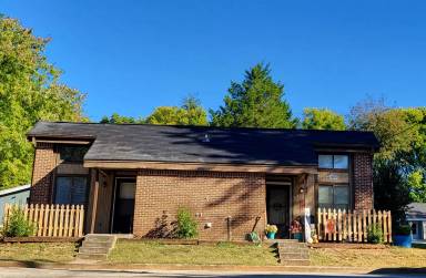 Main picture of 2802 Garvin Rd NW
