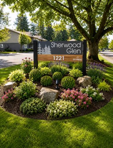Main picture of Sherwood Glen
