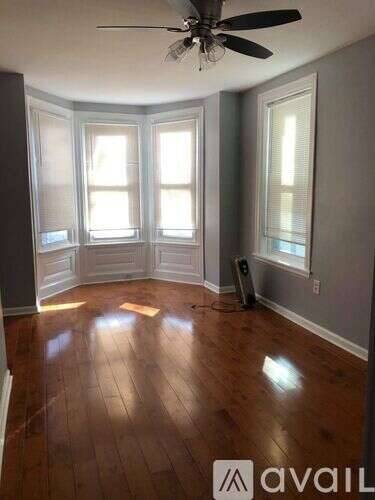 Main picture of 1722 W Norris St