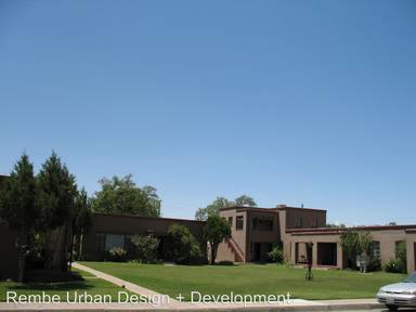 Main picture of 1018-1022 Silver SW & 400-402 11th SW
