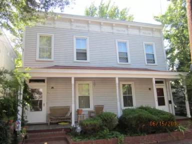 Main picture of 607 N 27th St