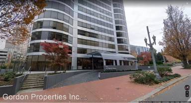 Main picture of The Portland Plaza