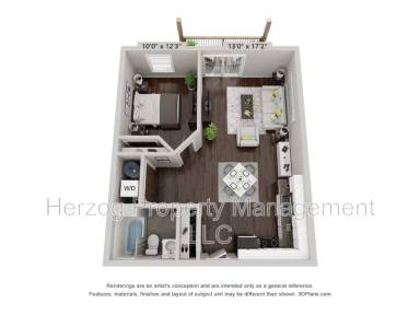 Main picture of 2105 SE 7th Ave