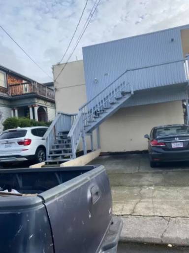 Main picture of 663 Alcatraz Ave