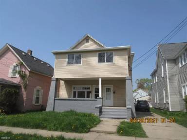 Main picture of 1021 Dayton St SW
