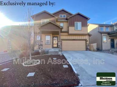 Main picture of 6151 Wallowing Way
