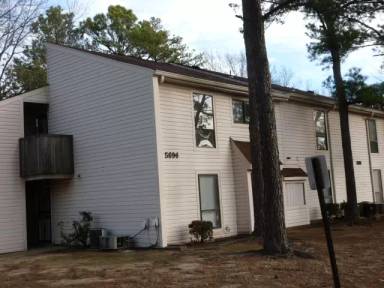 Main picture of 5700 Los Gatos Dr