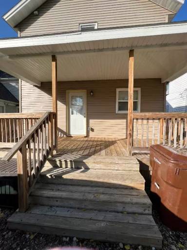 Main picture of 623 W Michigan Ave
