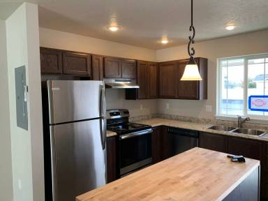 Main picture of 1958 N Travis Ln