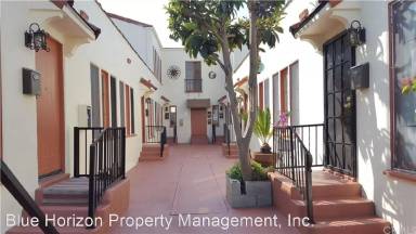 Main picture of F St. Apartments