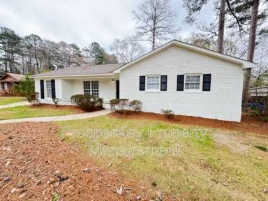 Main picture of 3736 Winkfield Pl