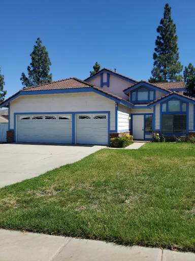 Main picture of 1118 Melville Dr