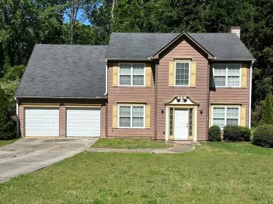 Main picture of 4865 Promenade Dr SW