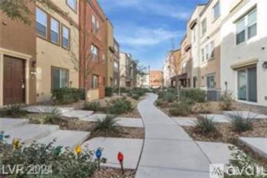 Main picture of Monteverdi Townhomes