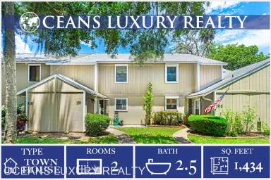 Main picture of 108 Tomoka Meadows Blvd