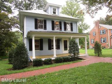 Main picture of 17127 Old Baltimore Rd