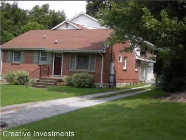 Main picture of 5202 Wyoming Ave
