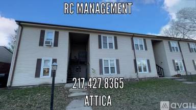 Main picture of 123 E Attica St