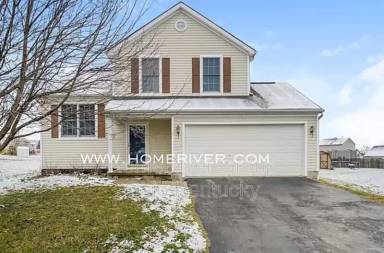 Main picture of 1846 Winterbrook St