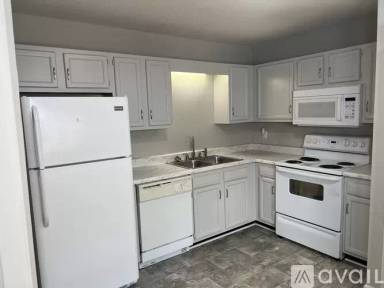 Main picture of Sun Valley Apartments