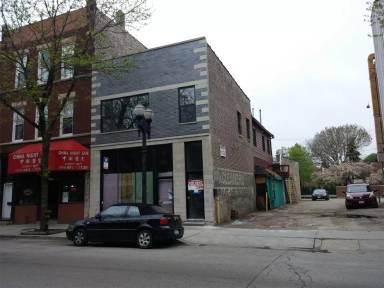Main picture of 1138 W Taylor St