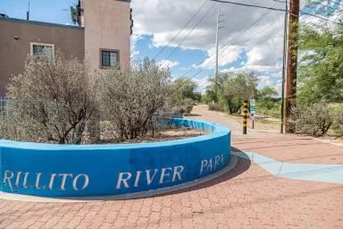 Main picture of 4751 N Flowing Wells Rd