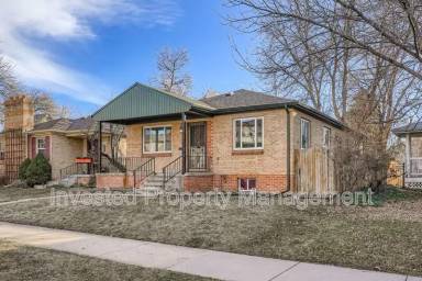 Main picture of 4334 E 18th Ave